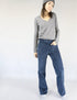 Atelier Scammit - Allure Trousers